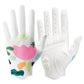 Guantes de ciclismo con acolchado SBR, transpirables, muy flexibles, ROCKBROS