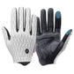 Guantes de ciclismo ROCKBROS con funcionalidad de pantalla táctil