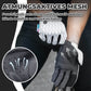 Guantes de ciclismo ROCKBROS con funcionalidad de pantalla táctil