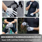 Guantes de ciclismo ROCKBROS con funcionalidad de pantalla táctil