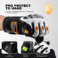Guantes de invierno para pantalla táctil para hombre y mujer, ROCKBROS