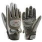 Guantes de ciclismo para niños transpirables y antideslizantes con protección SBR ROCKBROS