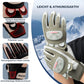 Guantes de ciclismo para niños transpirables y antideslizantes con protección SBR ROCKBROS