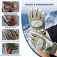 Guantes de ciclismo para niños transpirables y antideslizantes con protección SBR ROCKBROS