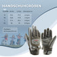 Guantes de ciclismo para niños transpirables y antideslizantes con protección SBR ROCKBROS