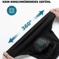 Capucha de lastre multifuncional, a prueba de viento y polvo, transpirable con protección para el cuello, ROCKBROS