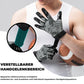 Guantes deportivos profesionales para adultos transpirables y elásticos ROCKBROS