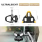 Pedales de bicicleta SPD con tensión ajustable ROCKBROS