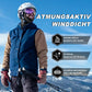 Pasamontañas unisex ROCKBROS (paquete de 2) Otoño/Invierno para deportes al aire libre