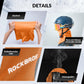 Pasamontañas unisex ROCKBROS (paquete de 2) Otoño/Invierno para deportes al aire libre