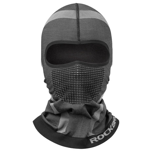 ROCKBROS Pasamontañas Invierno Balaclavas