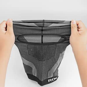 ROCKBROS Pasamontañas Invierno Balaclavas