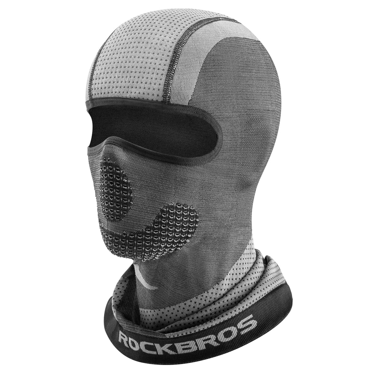 ROCKBROS Pasamontañas Invierno Balaclavas