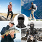 ROCKBROS Pasamontañas Invierno Balaclavas