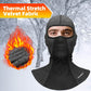 ROCKBROS Pasamontañas Invierno Balaclavas para deportes al aire libre