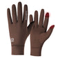 Guantes de ciclismo antideslizantes y reflectantes ROCKBROS