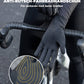 Guantes de ciclismo antideslizantes y reflectantes ROCKBROS