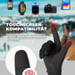 Guantes de ciclismo antideslizantes y reflectantes ROCKBROS