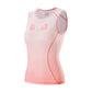 ROCKBROS Top Deportivo para Mujer Transpirable base camiseta interior para ciclismo