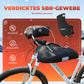 Puños para manillar de bicicleta calefactables y resistentes al agua - recargables ROCKBROS