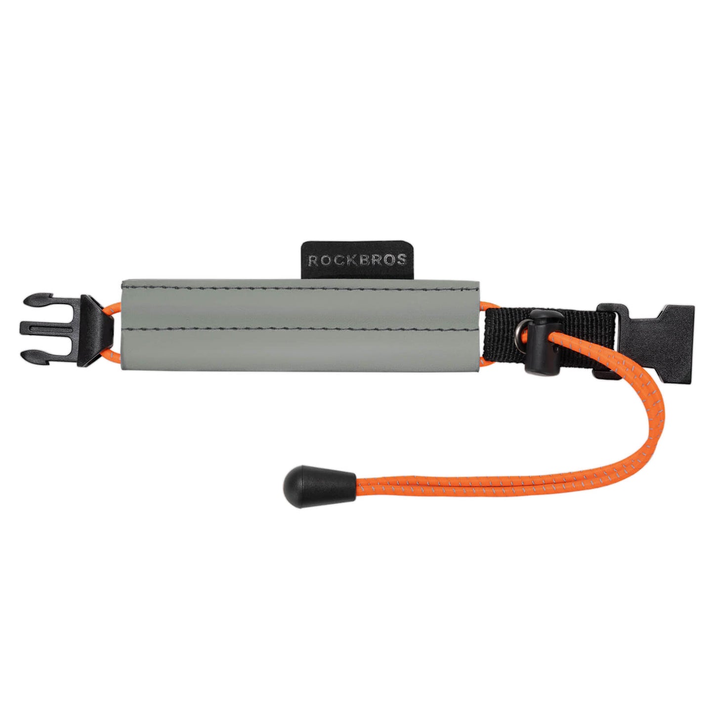 Cinturón reflectante para ciclismo, cinta reflectante ROCKBROS