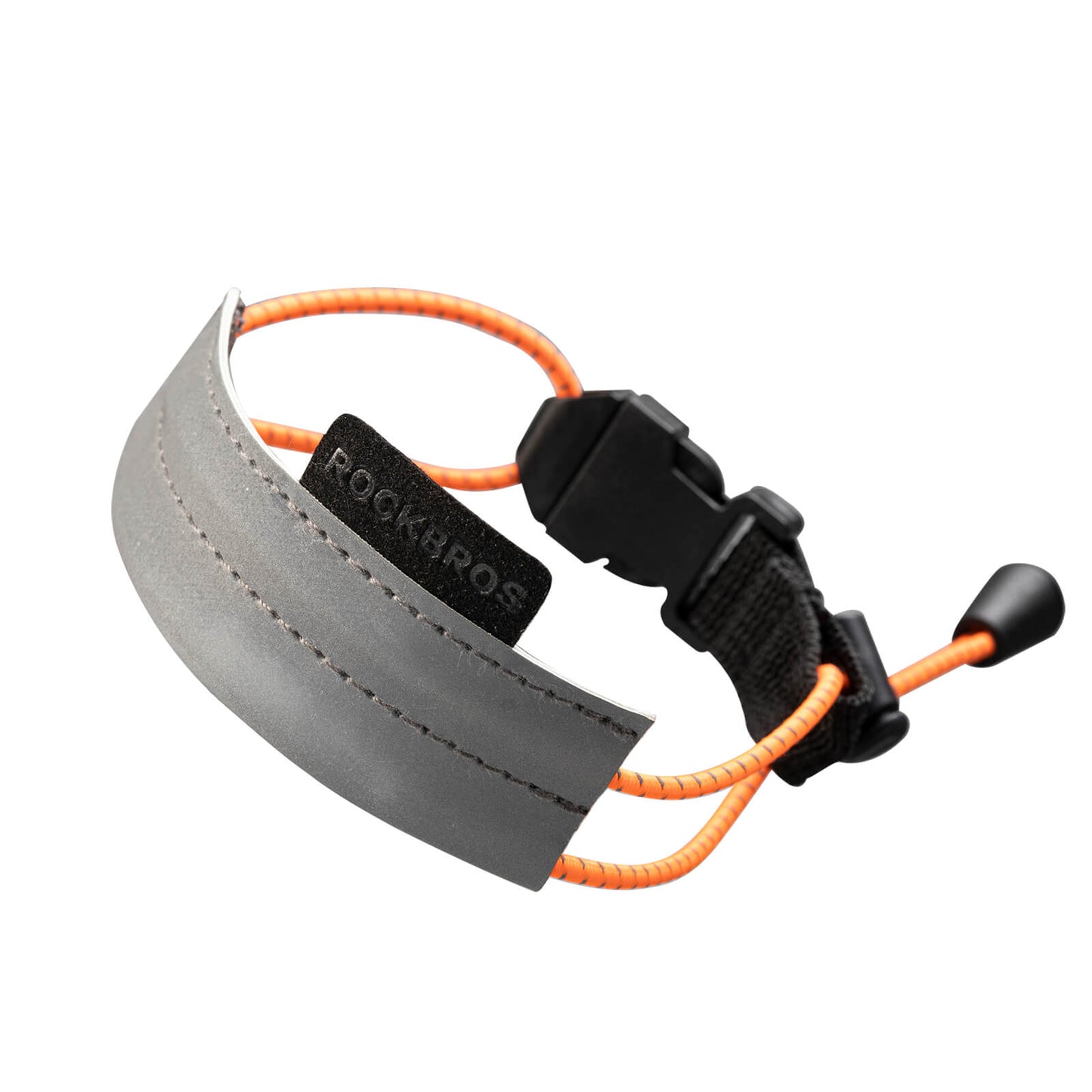 Cinturón reflectante para ciclismo, cinta reflectante ROCKBROS