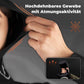 Pasamontañas transpirable con capucha para casco de motocicleta, para ciclismo y esquí, unisex, ROCKBROS