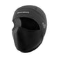 Pasamontañas de forro polar para debajo del casco para ciclismo y esquí ROCKBROS