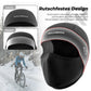Pasamontañas de forro polar para debajo del casco para ciclismo y esquí ROCKBROS