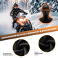 Pasamontañas, protección facial cortavientos para ciclismo, unisex, ROCKBROS