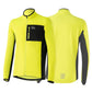 Chaqueta de ciclismo de invierno para hombre, resistente al viento, cálida y para senderismo, ROCKBROS