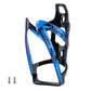 Portabidón ligero para bicicleta de PC de 35 g ROCKBROS