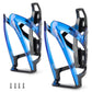 Portabidón ligero para bicicleta de PC de 35 g ROCKBROS