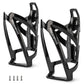 Portabidón ligero para bicicleta de PC de 35 g ROCKBROS
