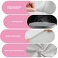 ROCKBROS Culotte interior de ciclismo femenina con relleno 3D transpirable