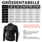 Chaqueta de ciclismo de invierno, ropa de ciclismo a prueba de viento, deportiva, ROCKBROS