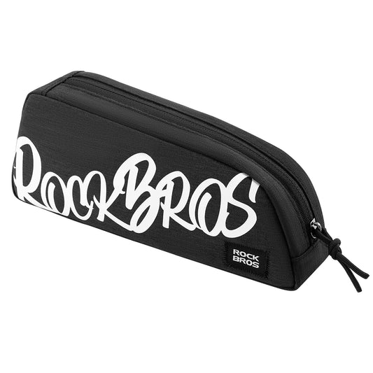 ROCKBROS Bolsa de tubo superior Bolsa de cuadro 0,8L - SketchRide Series