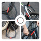 Candado para bicicleta plegable, robusto dispositivo antirrobo con 2 llaves, ROCKBROS