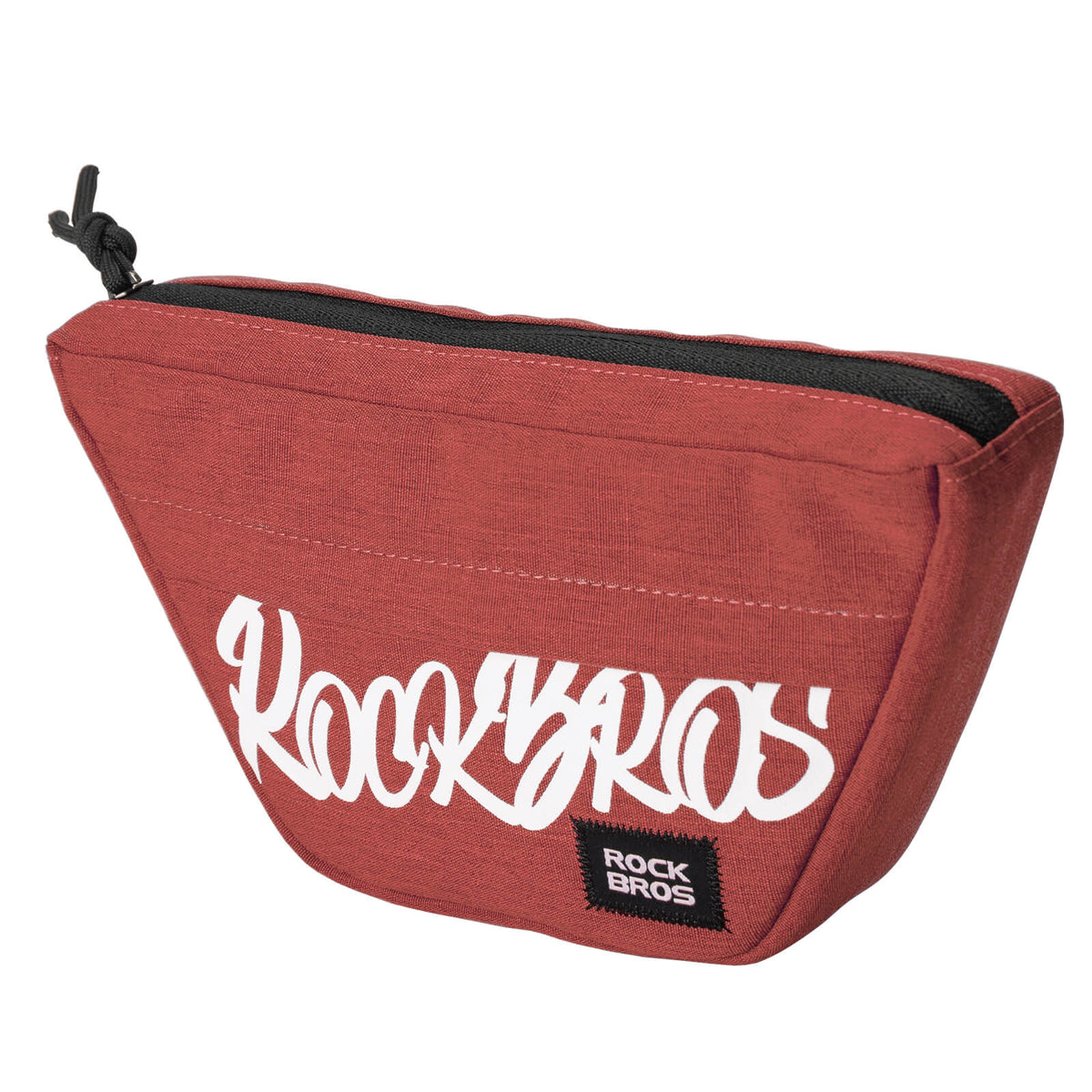 ROCKBROS Bolsa de manubrio Ligera Compacta 0,7L - SketchRide Series