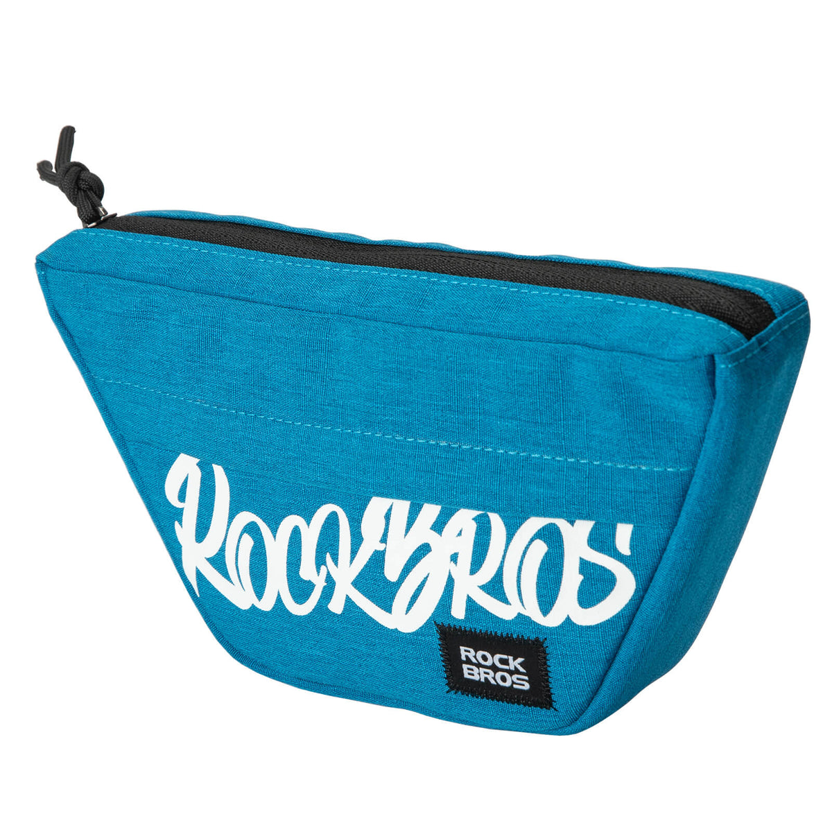 ROCKBROS Bolsa de manubrio Ligera Compacta 0,7L - SketchRide Series