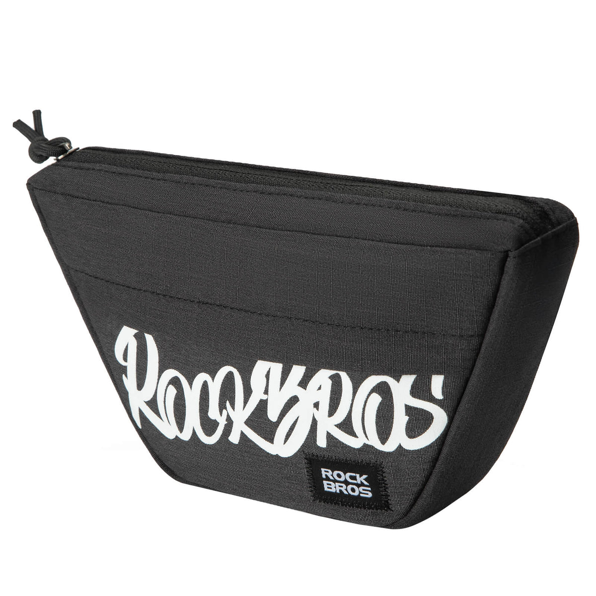 ROCKBROS Bolsa de manubrio Ligera Compacta 0,7L - SketchRide Series