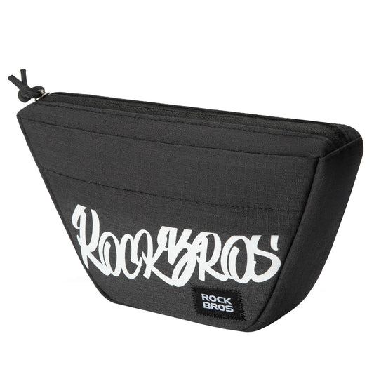 ROCKBROS Bolsa de manubrio Ligera Compacta 0,7L - SketchRide Series