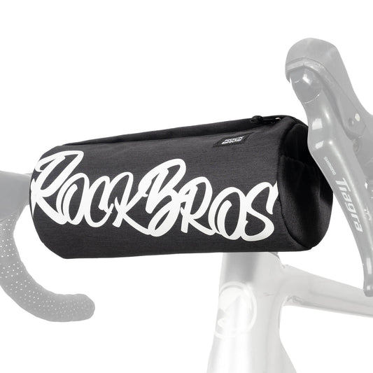 ROCKBROS Bolsa de Manillar Pequeña con Correa al Hombro 2L/3,6L - SketchRide Series