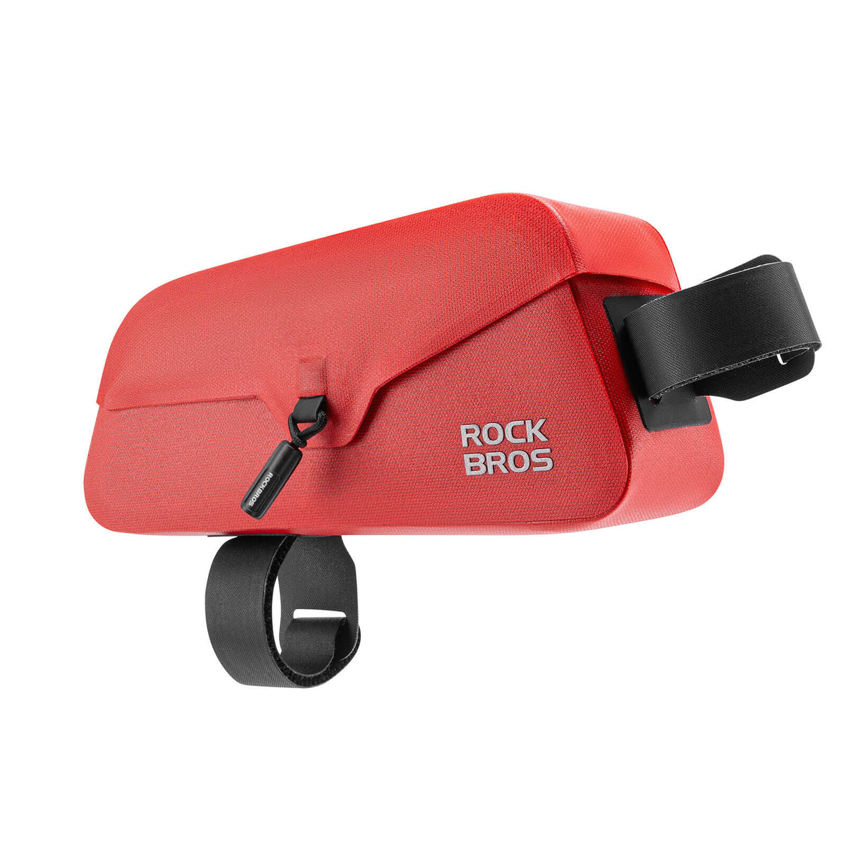 ROCKBROS Bolsa Magnética para Tubo Superior 100% Impermeable