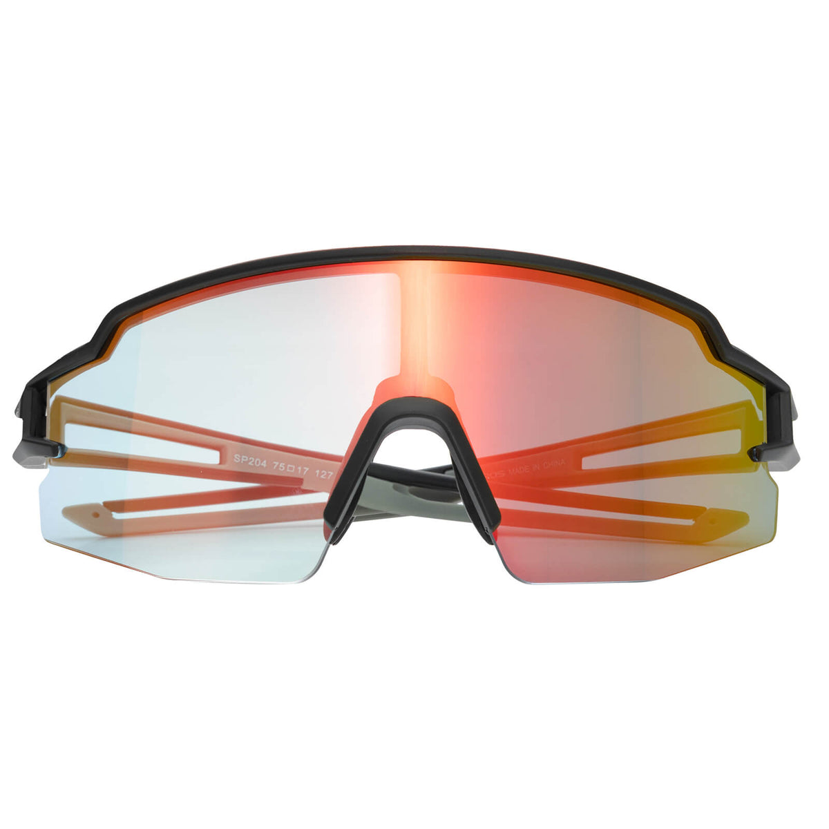 ROCKBROS Gafas de ciclismo fotocromáticas con protección UV400