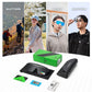 Gafas de ciclismo polarizadas, gafas de sol para exteriores, gafas protectoras, bicicleta de carretera MTB, ROCKBROS