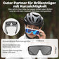 Gafas de ciclismo polarizadas, gafas de sol para exteriores, gafas protectoras, bicicleta de carretera MTB, ROCKBROS