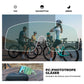 Gafas de ciclismo, fotocromáticas/polarizadas, resistentes al viento, protección UV, ROCKBROS