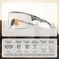 Gafas de ciclismo, fotocromáticas/polarizadas, resistentes al viento, protección UV, ROCKBROS