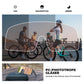 Gafas de ciclismo, fotocromáticas/polarizadas, resistentes al viento, protección UV, ROCKBROS